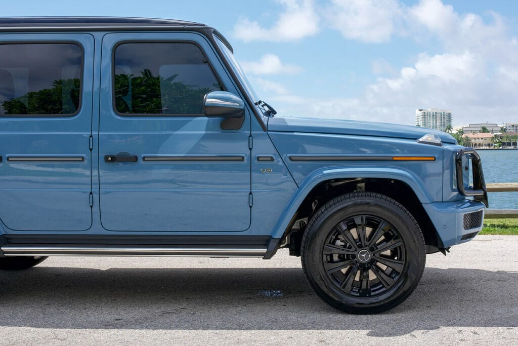 2021 Mercedes-Benz G550 G550 for sale